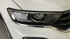 Volkswagen T-Roc 1.5 TSI EVO SEL 5dr Petrol Hatchback